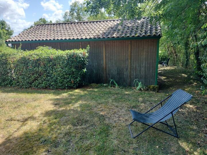 Chalet Vallée De L'aveyron - Najac