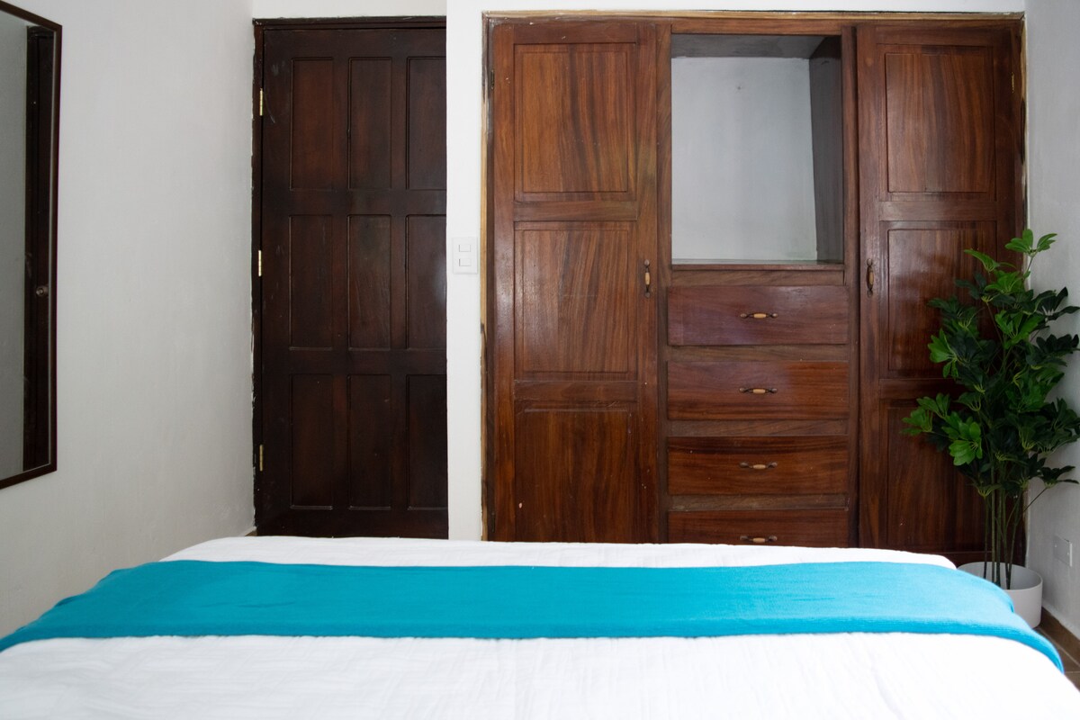 საძინებელი 1