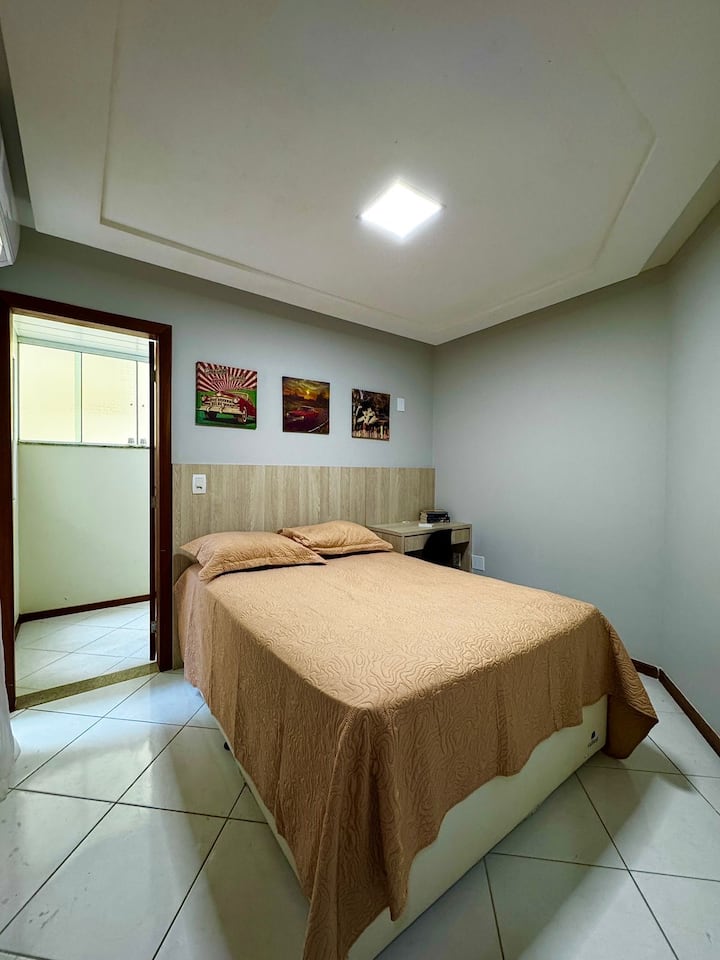 საძინებელი 3