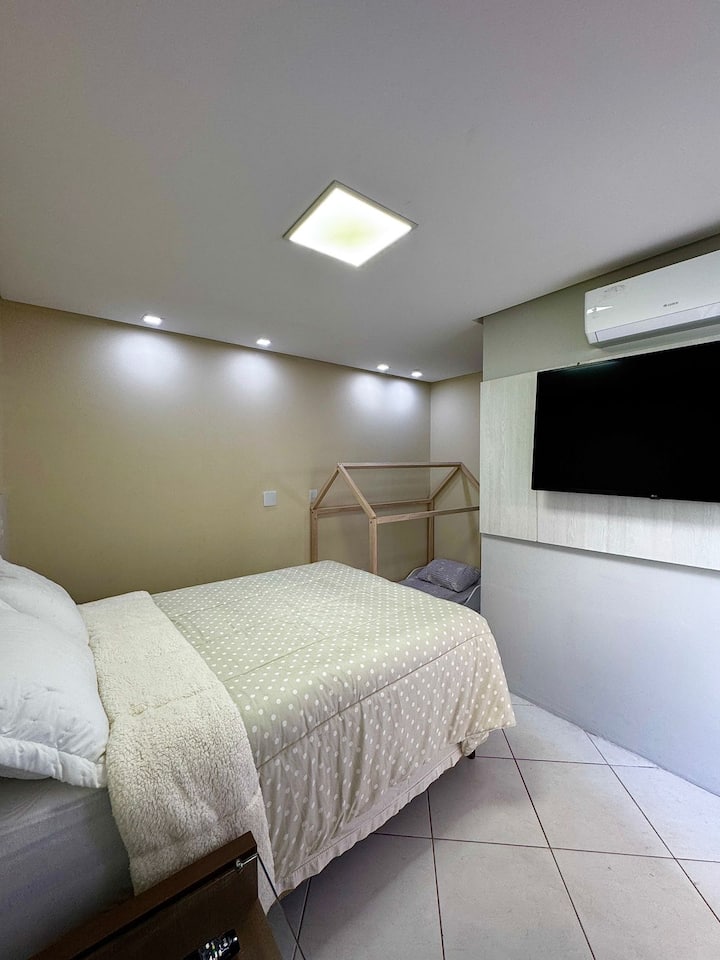 საძინებელი 1