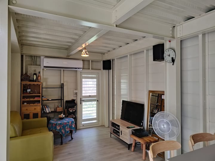 Hualien Farm House (1) - 壽豐鄉