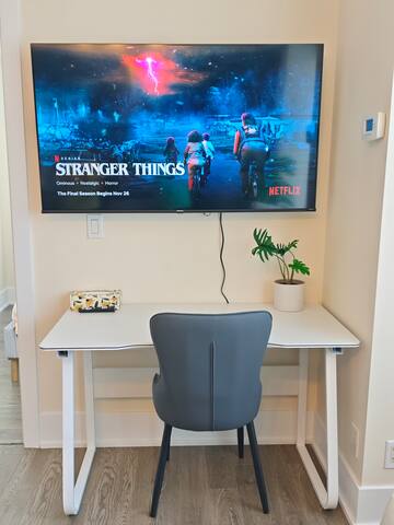 Discount!DT MTCC RogerCenter 3B+2B FreeParking Gym gallery image 4