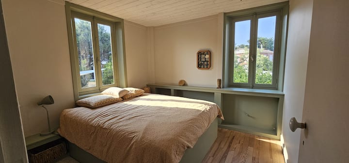 Спална соба 3