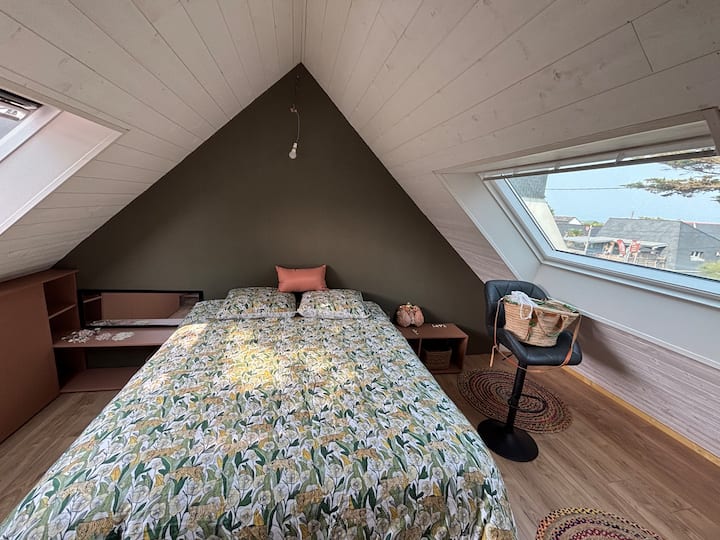 Спална соба 1