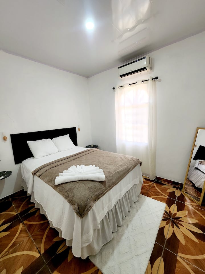 Habitación