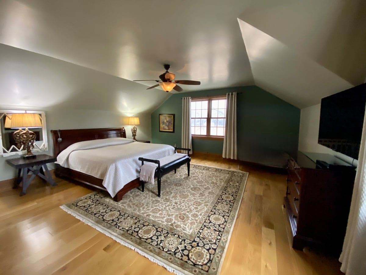 غرفة النوم 5