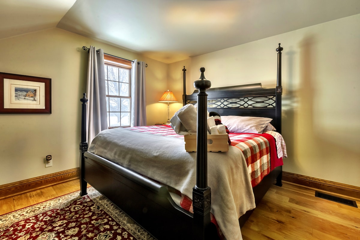 غرفة النوم 3