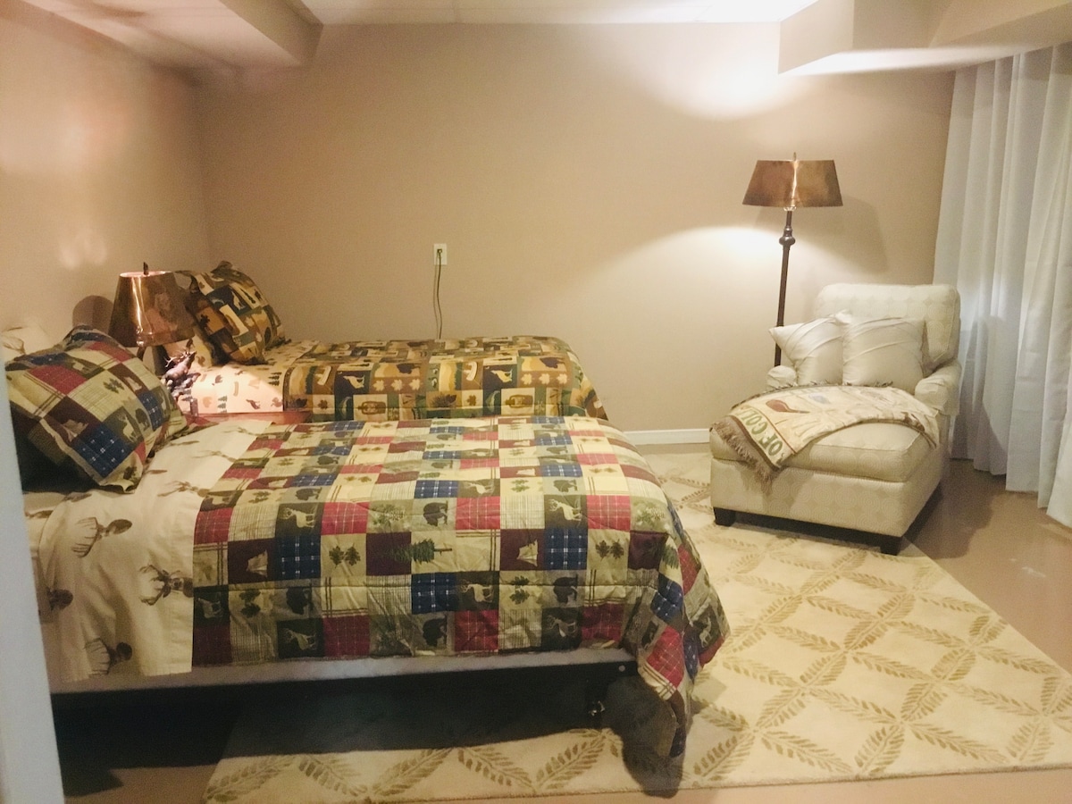 غرفة النوم 4