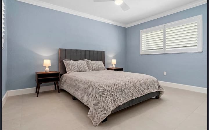 غرفة النوم 1