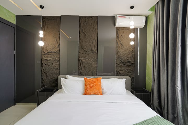 Спална соба 1