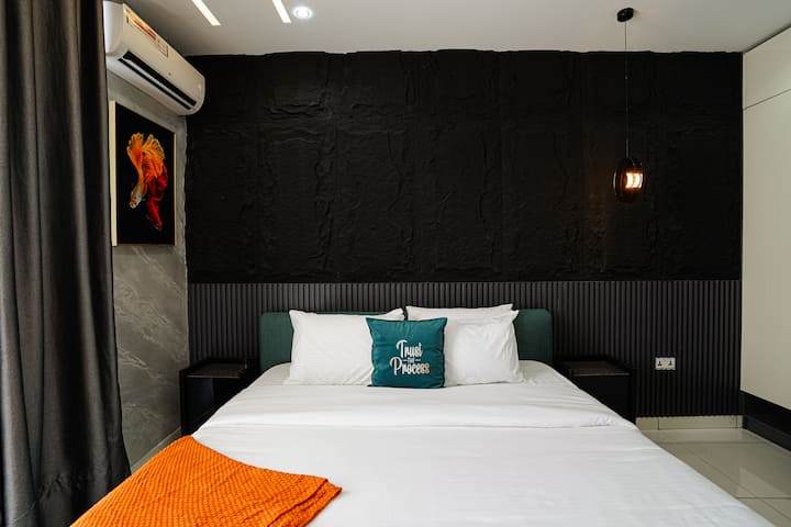 Спална соба 2