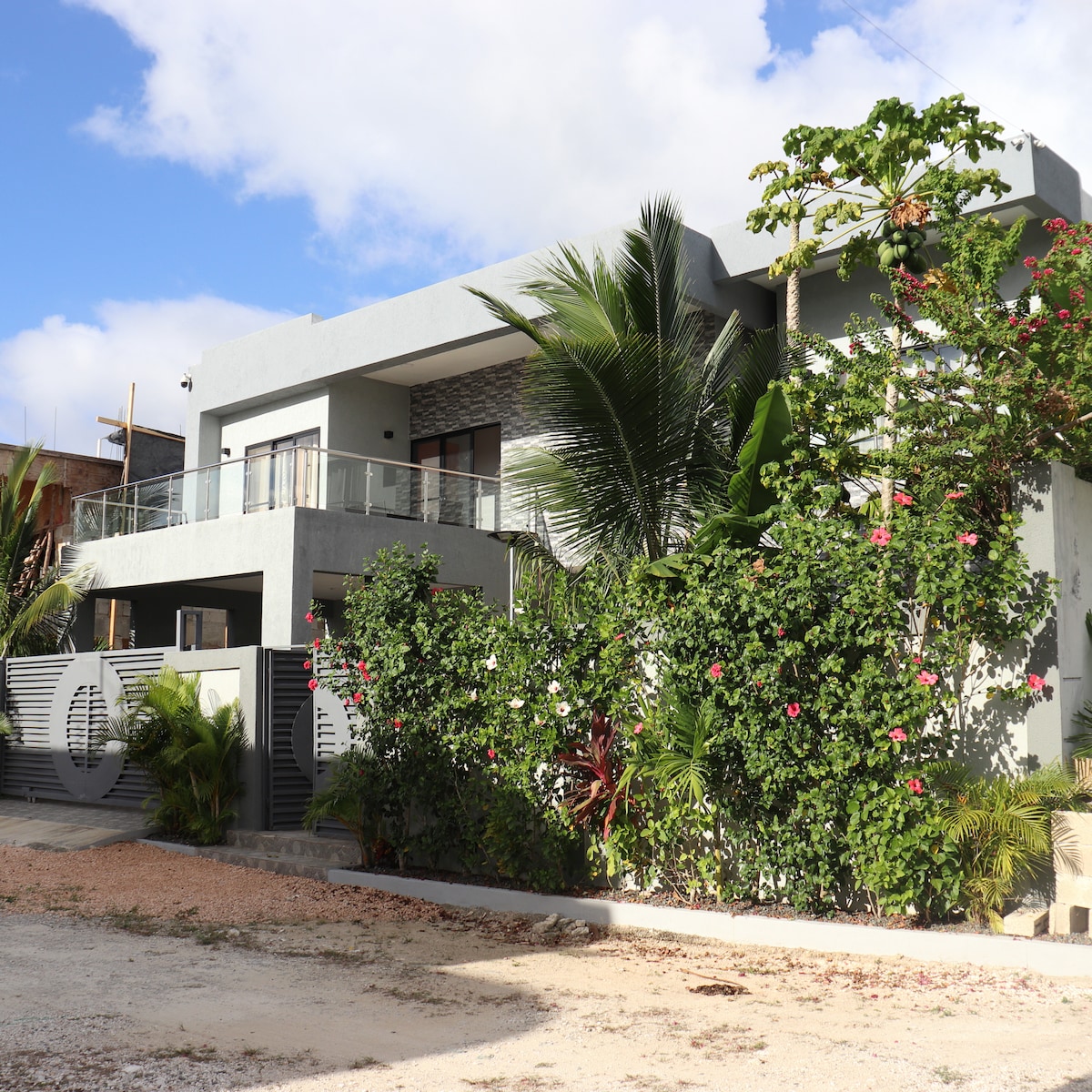 Villa de lujo de 3 dormitorios con piscina | Punta Cana - Casas en ...