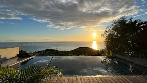 Villa Manitou