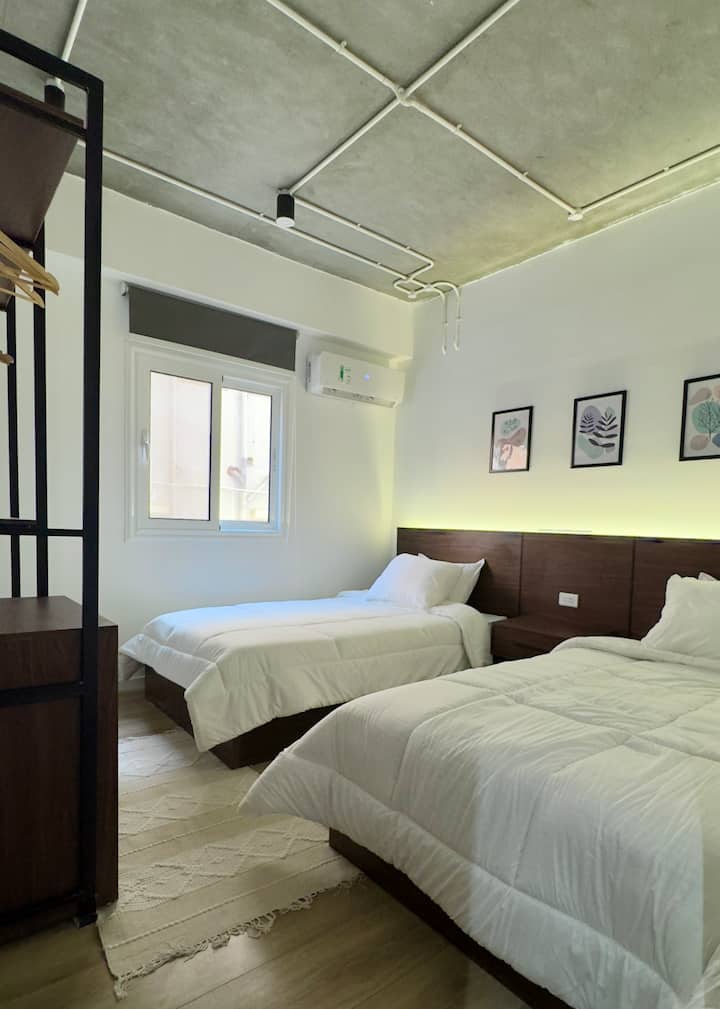 საძინებელი 3