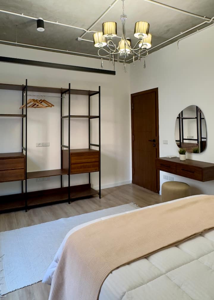 საძინებელი 1