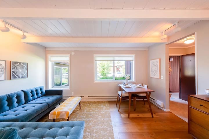 Studio In The Heart Of Sun Valley - Sun Valley, ID