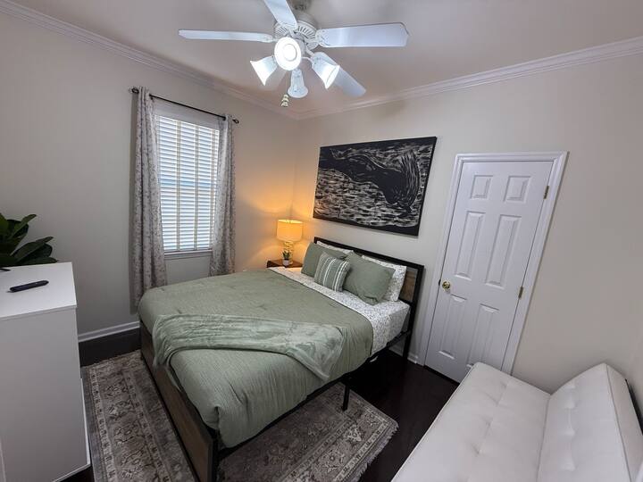 Спална соба 2