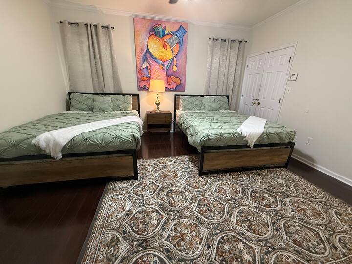 Спална соба 3