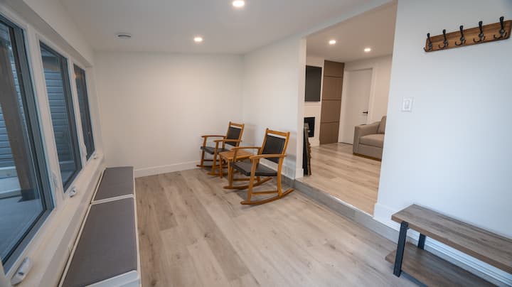 Casa Rio Waterfront Duplex Cottage | 6 Bedrooms - Norwood