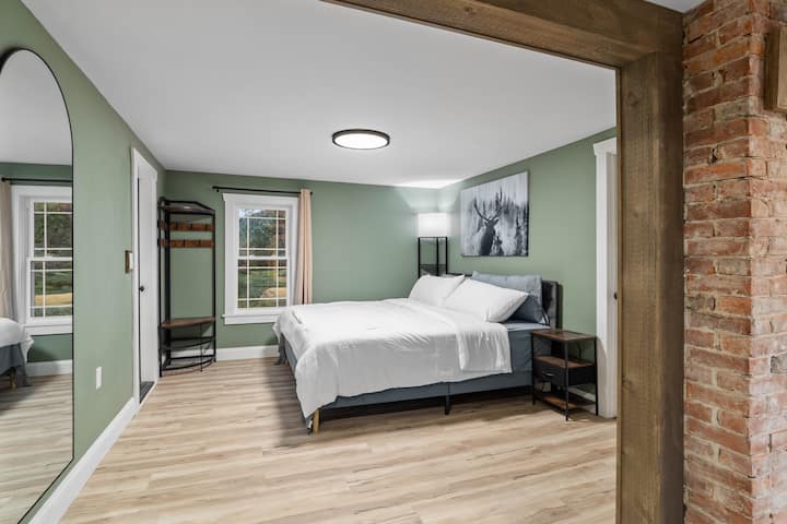 Chambre 1
