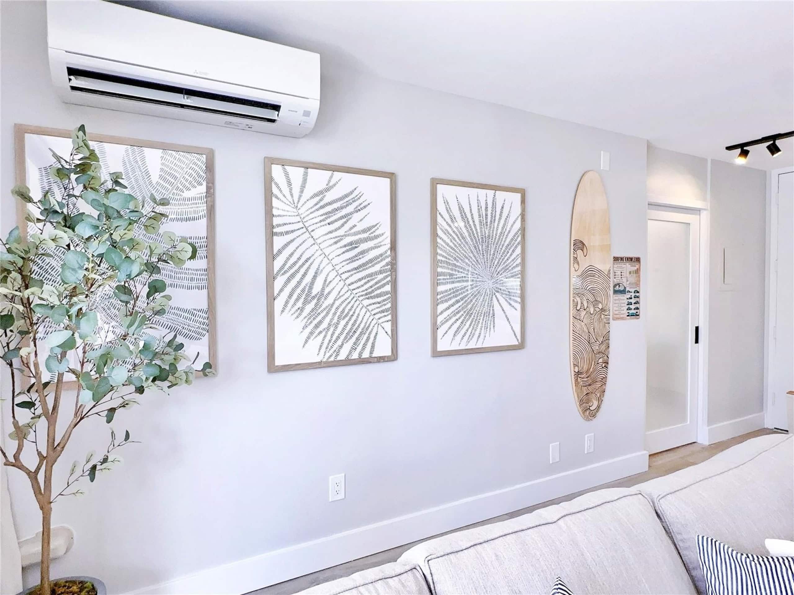 Huge patio | Luxury | Washer | Free park | 5'Beach - Image 6