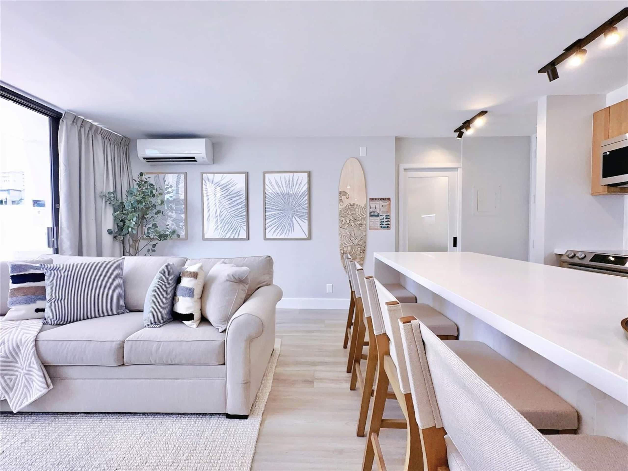 Huge patio | Luxury | Washer | Free park | 5'Beach - Image 4