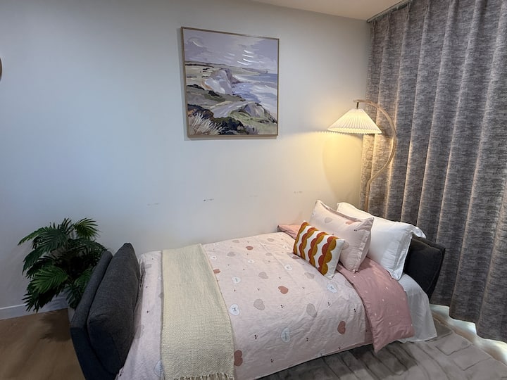 Cozy Cbd 2br | Best For Families | City Views - Auckland