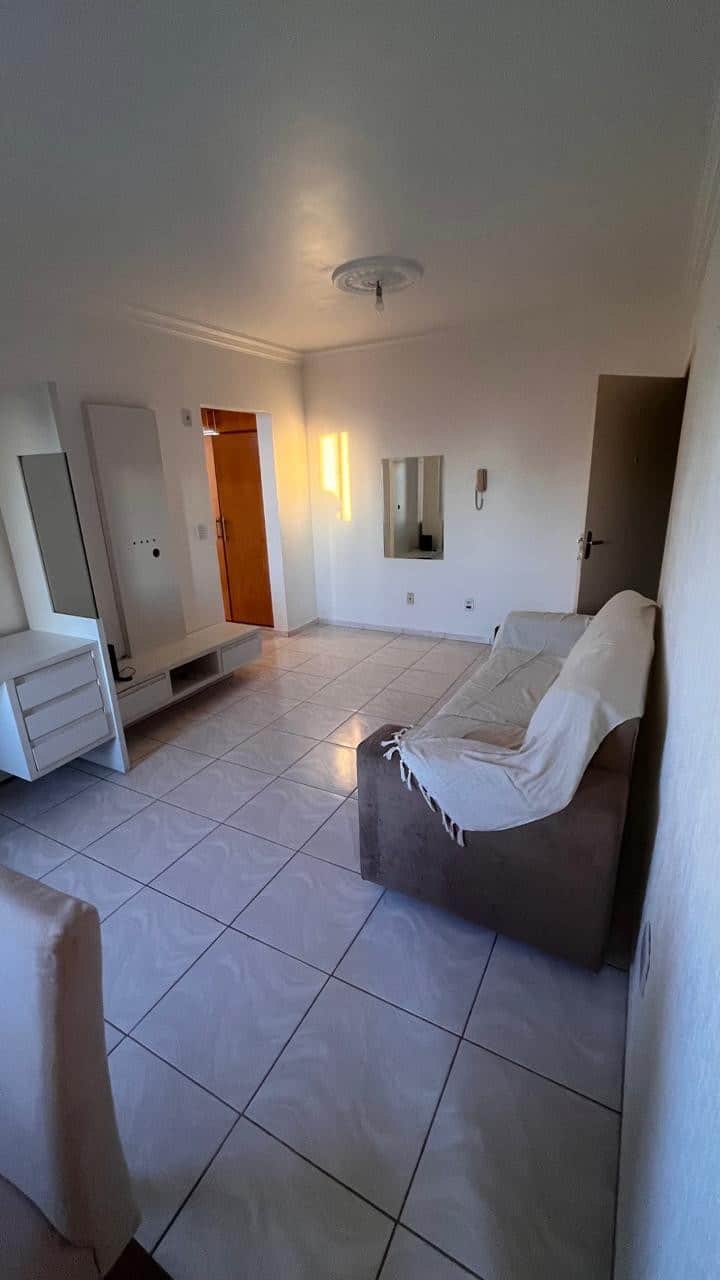 Apê Central Em Cascavel - Cascavel
