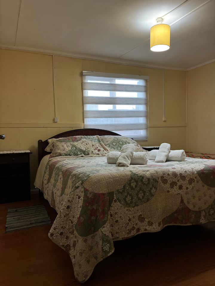 Спална соба 1