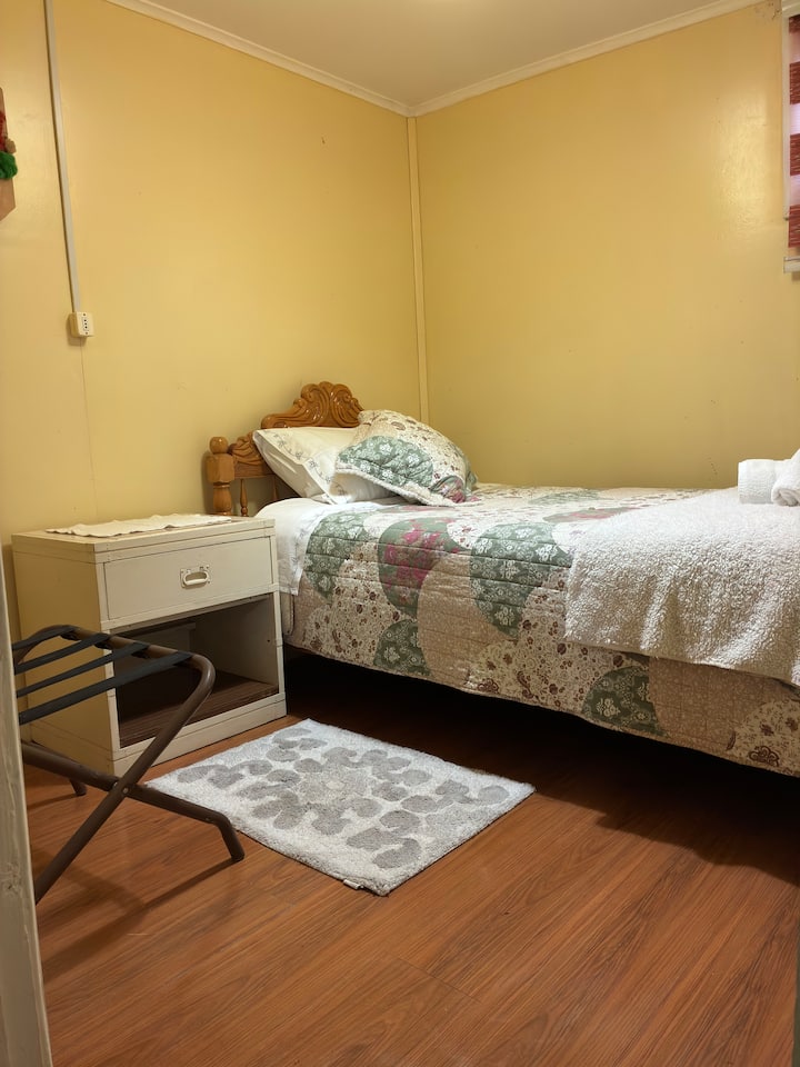 Спална соба 2