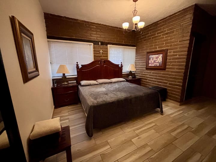 Chambre 1