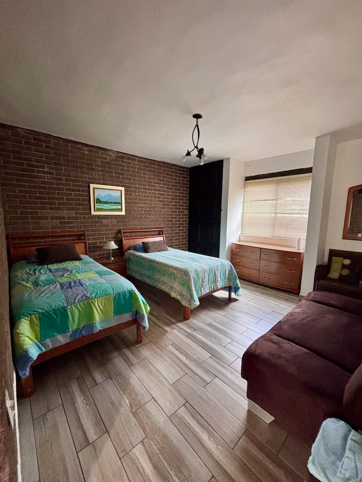 Chambre 2