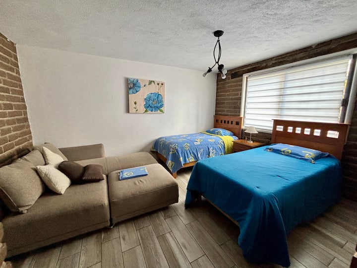 Chambre 3