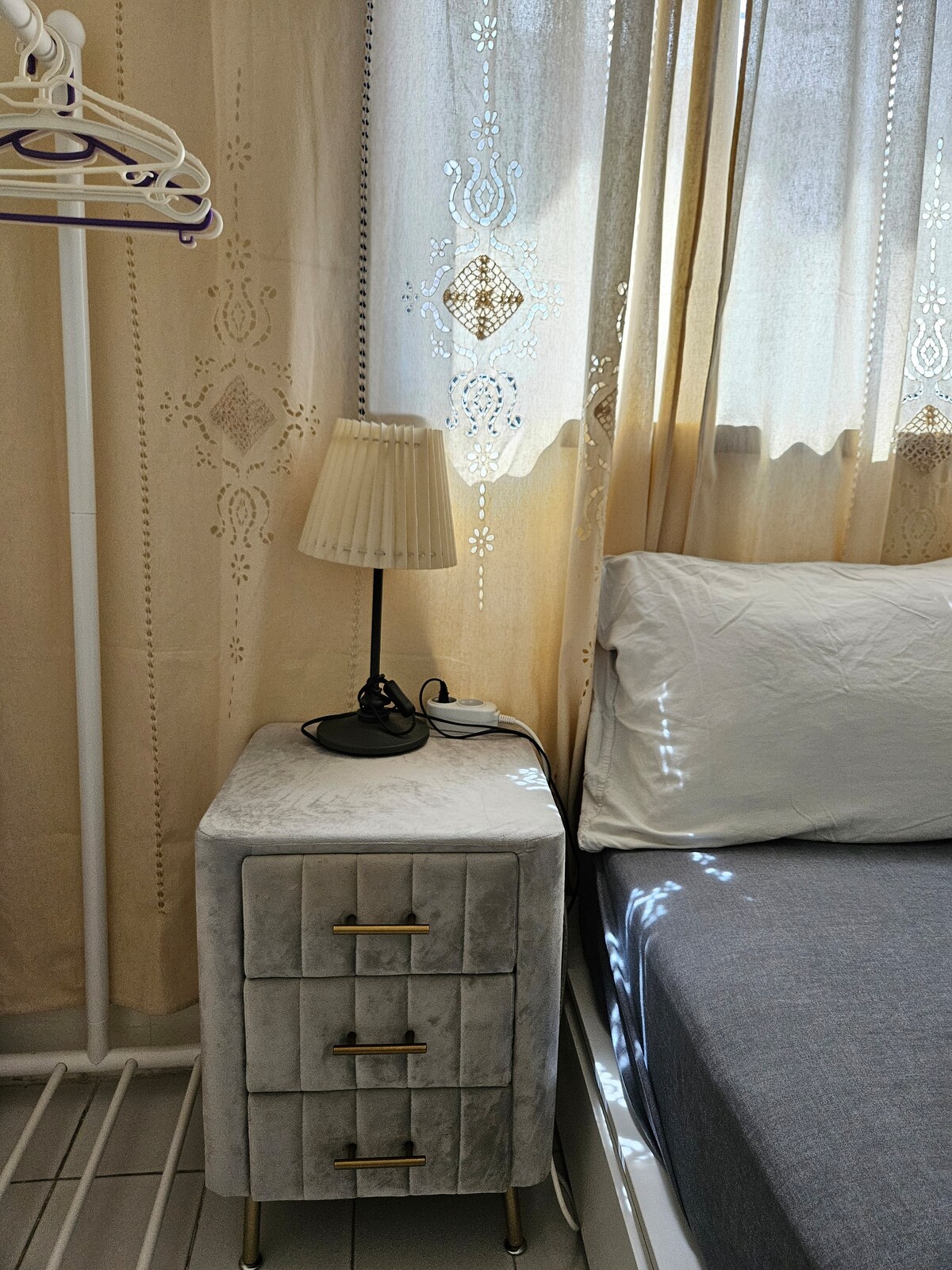 Спална соба 1