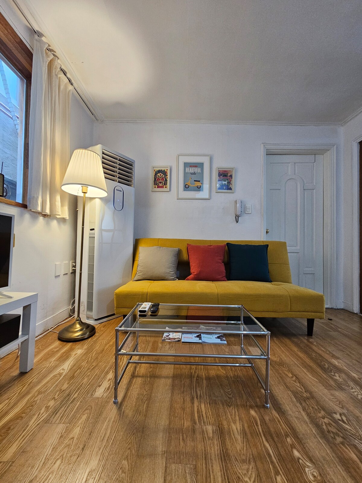 Дневна соба