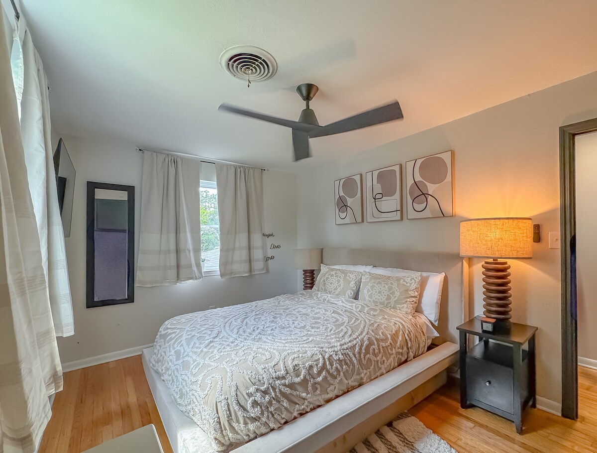 غرفة النوم 3