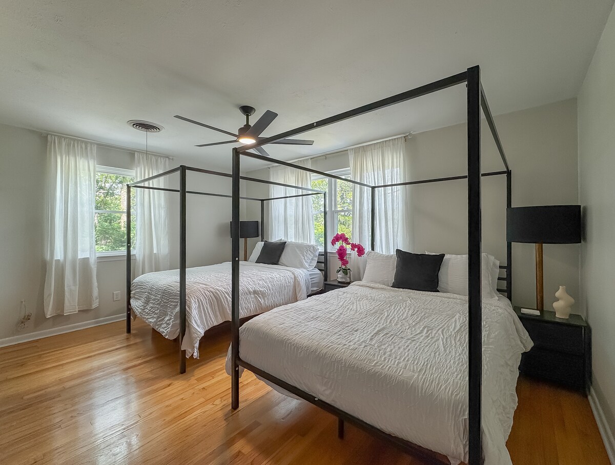 غرفة النوم 2