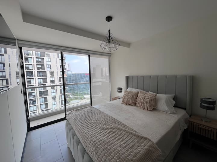 Спална соба 1