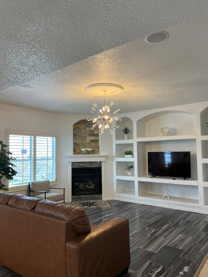 Home Located In East El Paso - El Paso, TX