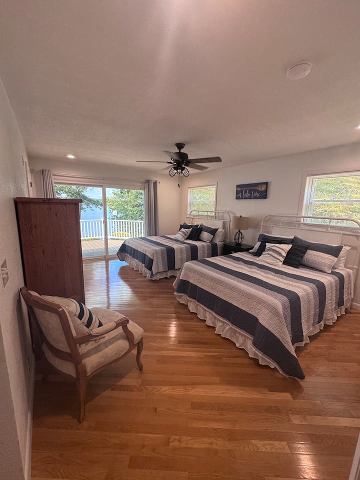 Спална соба 1