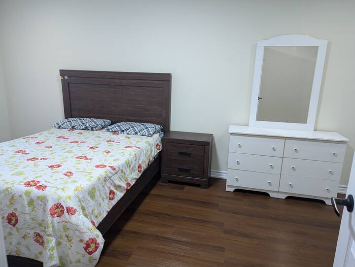 ห้องนอน