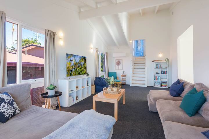 Tathra Beach Shack - Bega