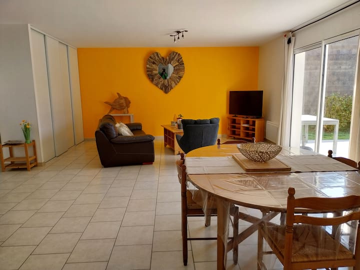 Maison, Centre De La Cotinière,  Fr8qwp9q - Oléron