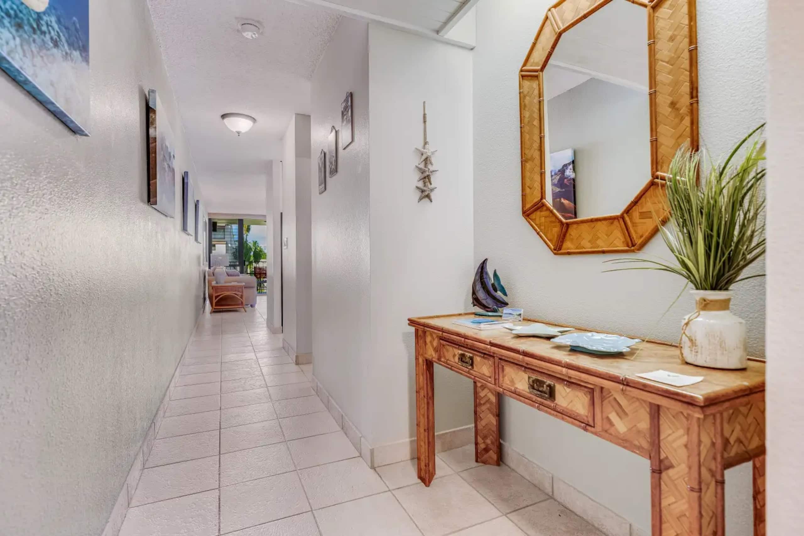 Condo in Kihei · ★4.83 · 1 bedroom · 3 beds · 2 private baths - Image 20