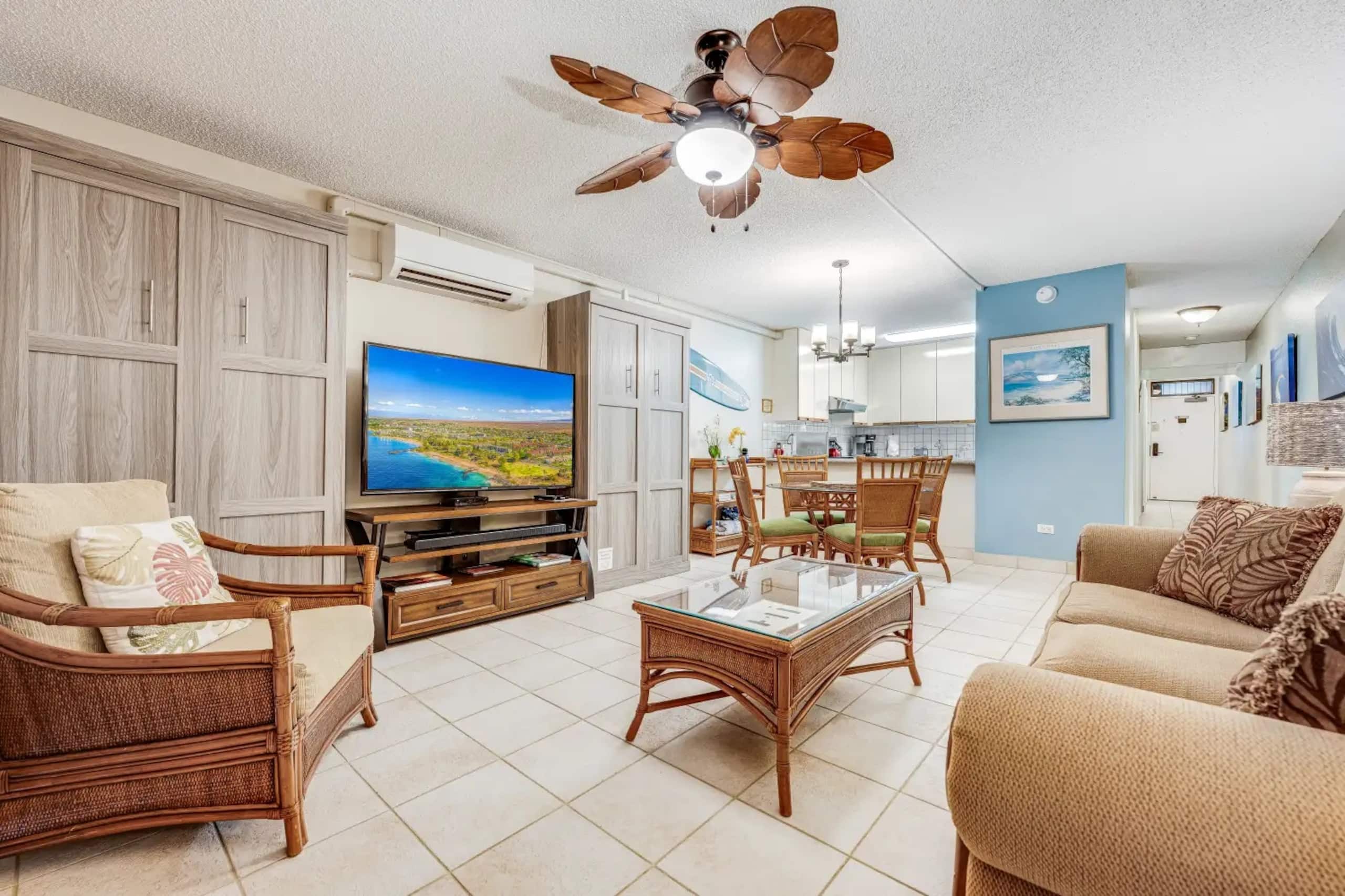 Condo in Kihei · ★4.83 · 1 bedroom · 3 beds · 2 private baths - Image 3