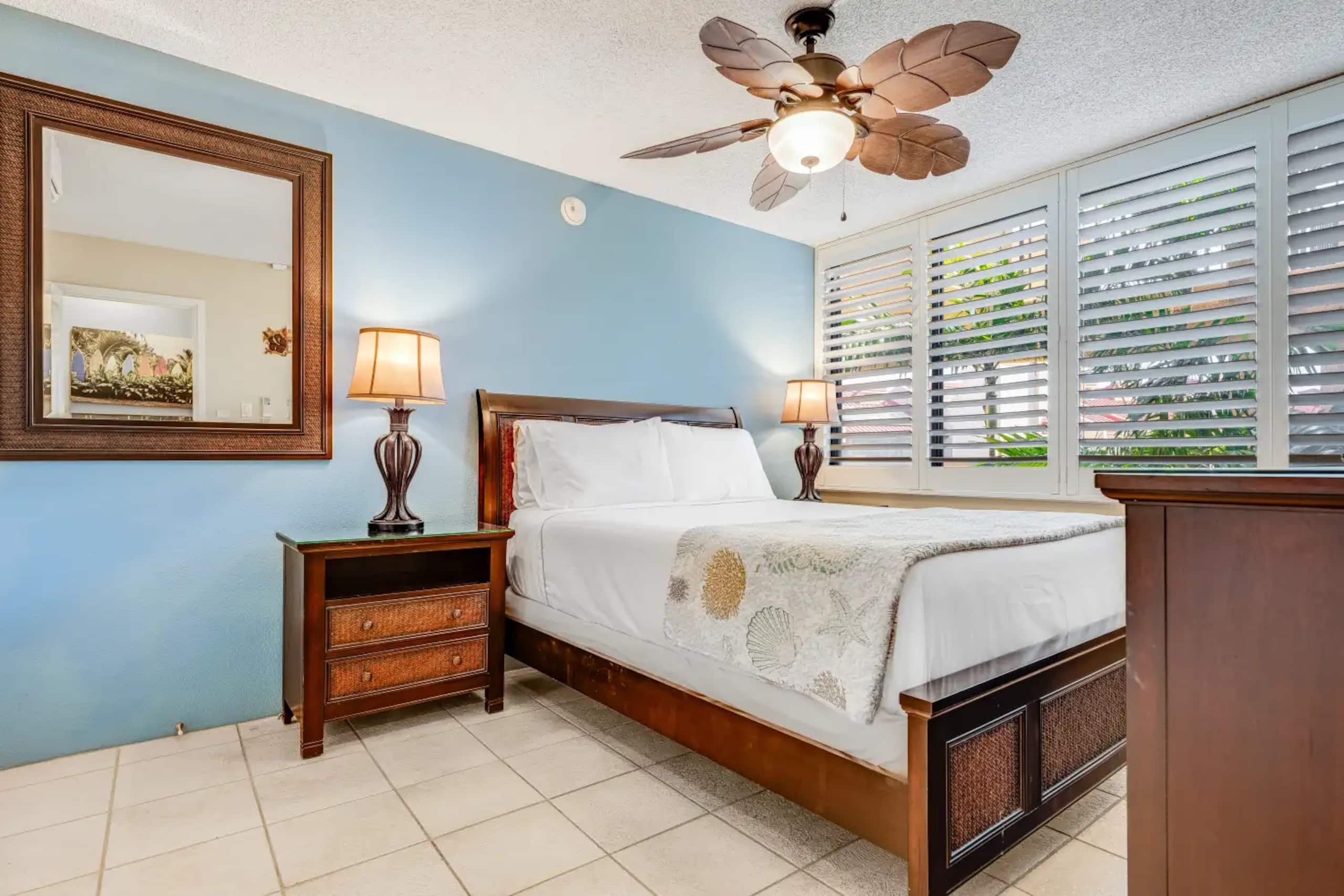 Condo in Kihei · ★4.83 · 1 bedroom · 3 beds · 2 private baths - Image 5