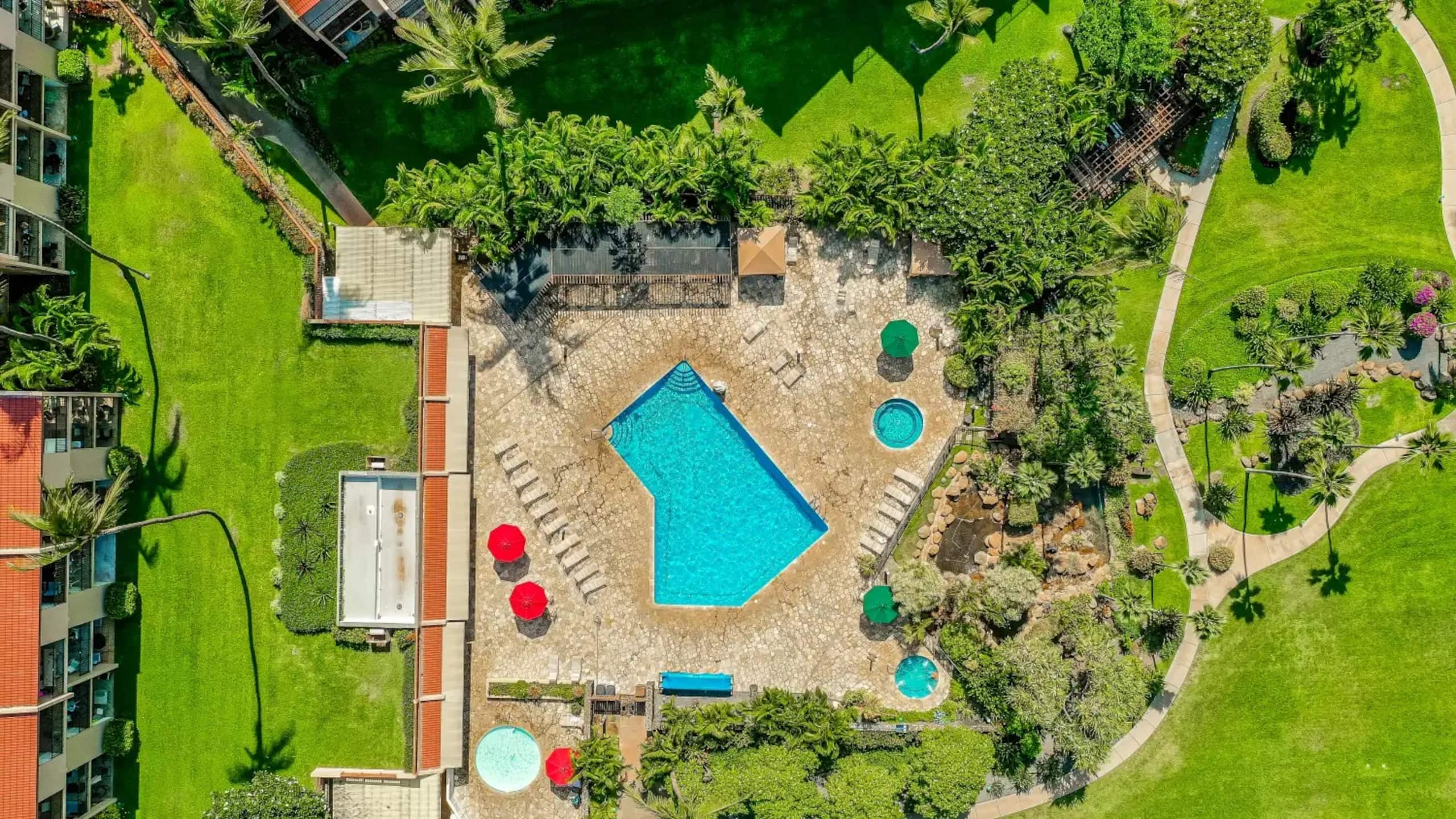 Condo in Kihei · ★4.83 · 1 bedroom · 3 beds · 2 private baths - Image 17