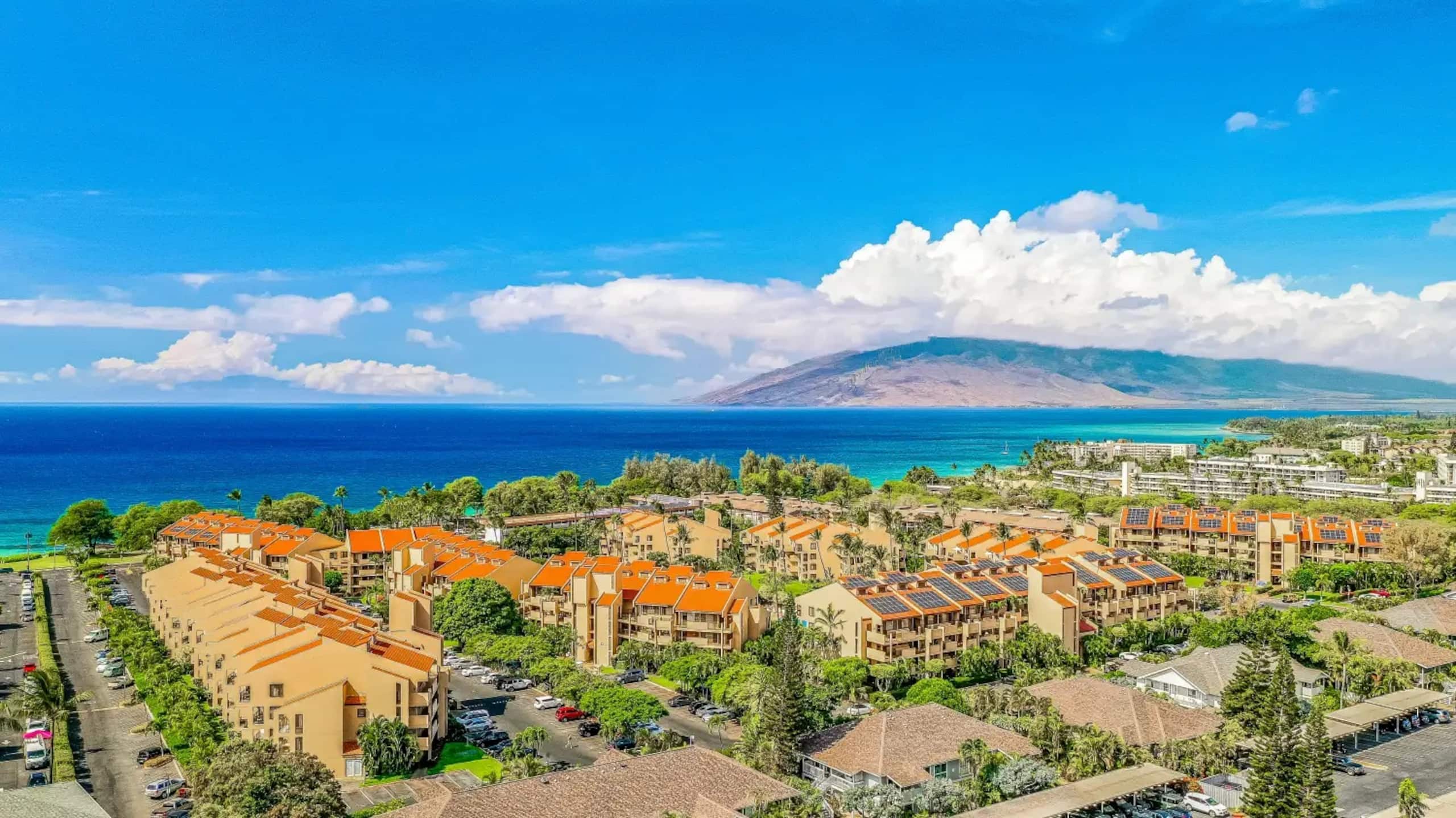 Condo in Kihei · ★4.83 · 1 bedroom · 3 beds · 2 private baths - Image 18