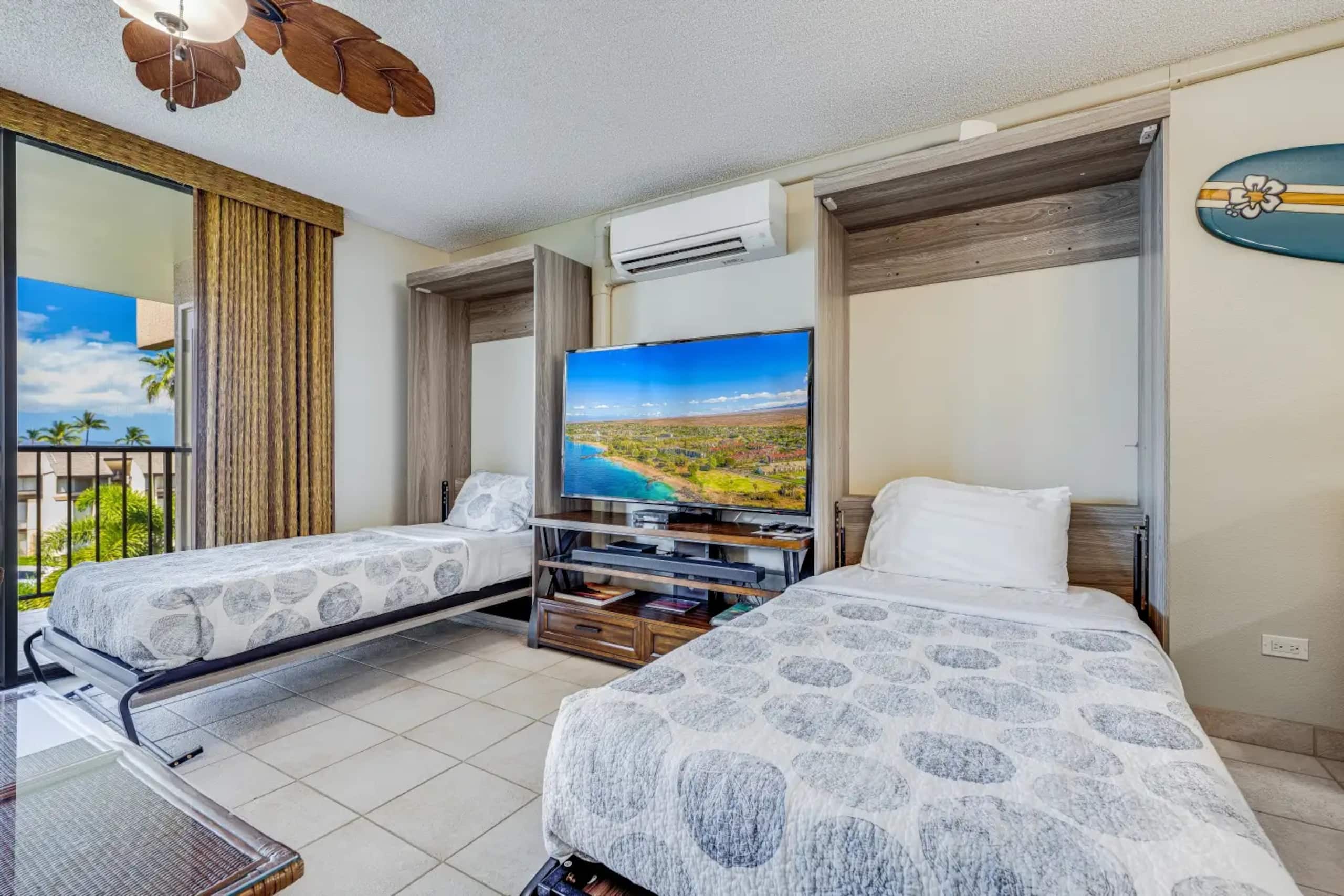 Condo in Kihei · ★4.83 · 1 bedroom · 3 beds · 2 private baths - Image 4