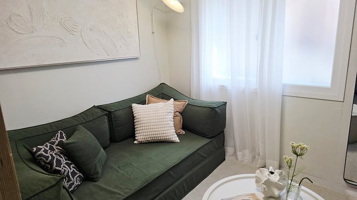 Modern&cozy Stay In Seongsu · 2 Kings · Work-ation - Corea del Sur
